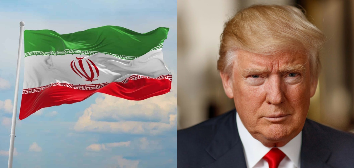 'ഇത്തവണ ബുള്ളറ്റിന് ലക്ഷ്യം പിഴക്കില്ല'; ട്രംപിന് തുറന്ന വധഭീഷണിയുമായി ഇറാൻ