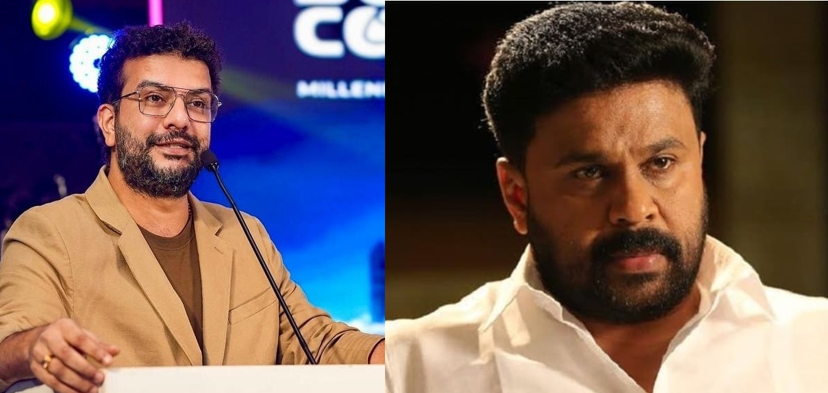 'ദിലീപ് വേട്ടയാടപ്പെട്ടുവെങ്കില്‍ അദ്ദേഹം അത് കോടതിയില്‍ തെളിയിക്കണം; കുറ്റക്കാരനാണെന്ന് തോന്നിയിട്ടില്ല'