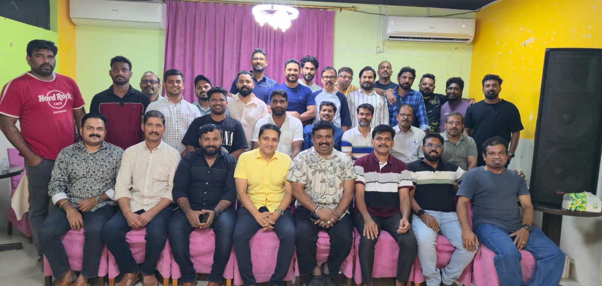 ഹോപ്പ് പ്രീമിയർ ലീഗ്; ക്യാപ്റ്റൻസ് മീറ്റ് സംഘടിപ്പിച്ചു