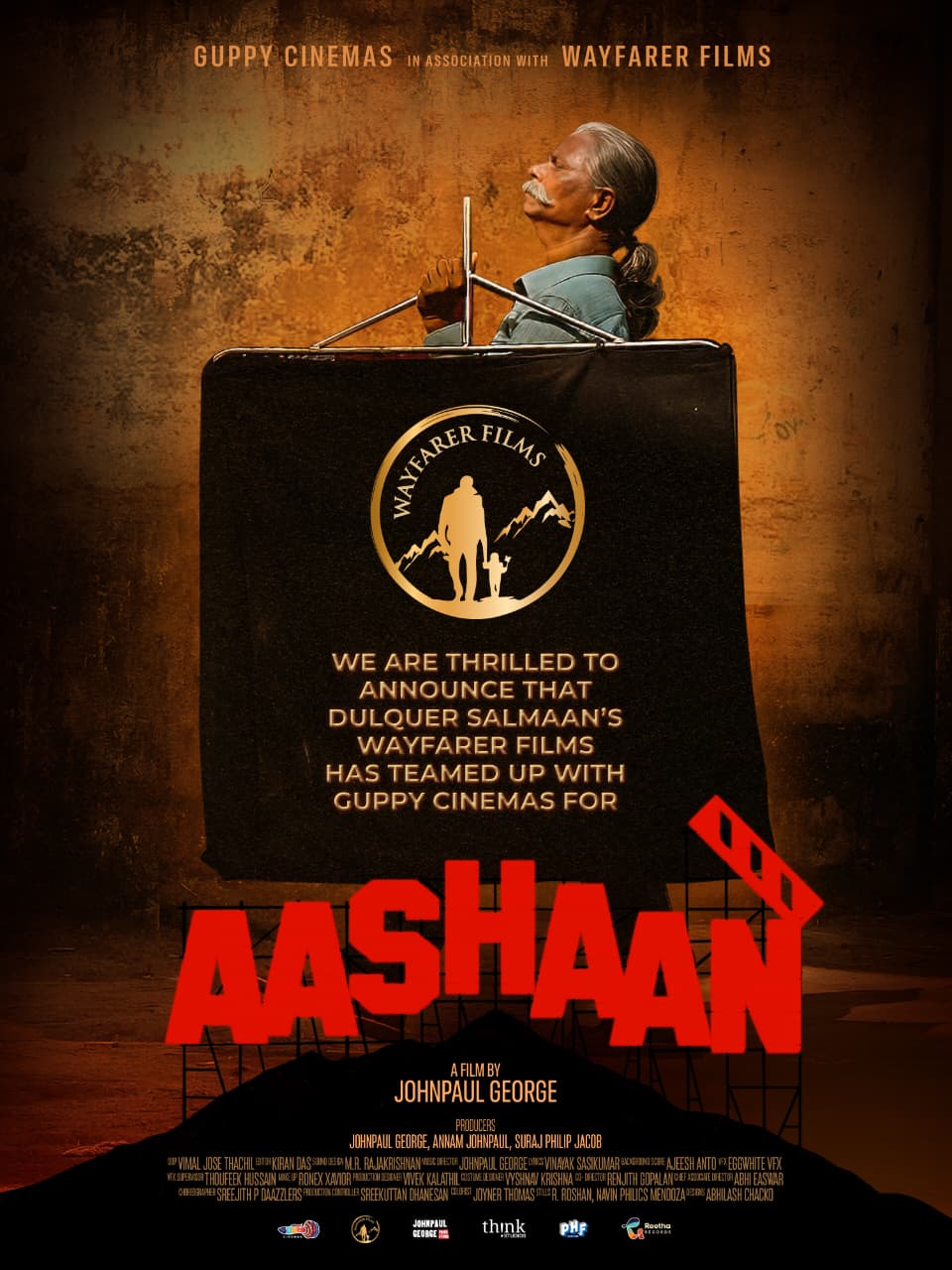 aashan movie 