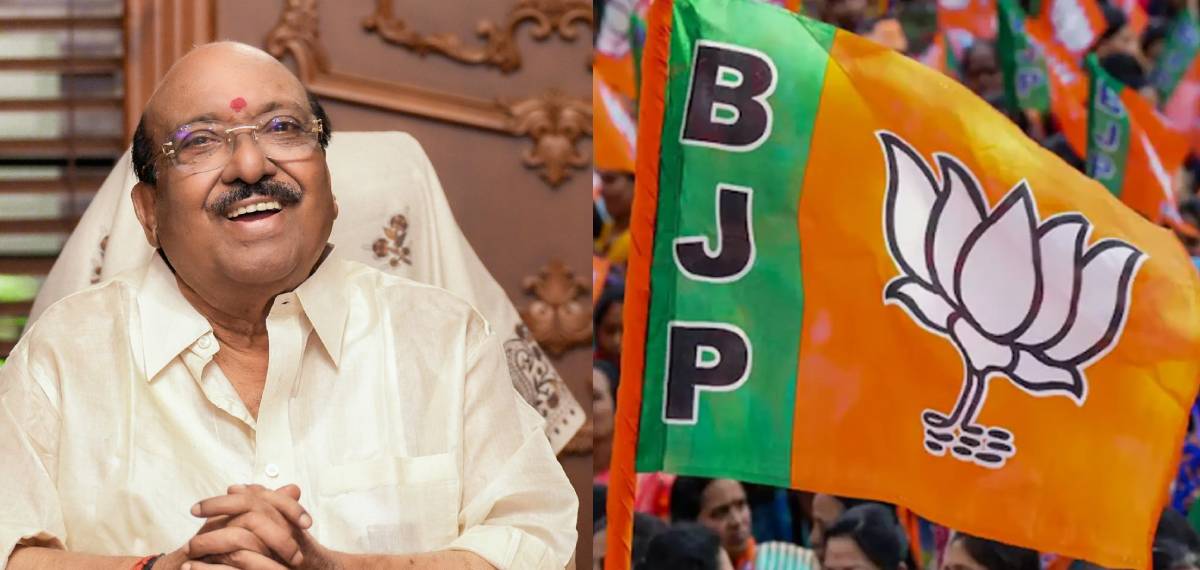 'വസ്തുതകള്‍ പറയുമ്പോള്‍ വര്‍ഗീയ വാദിയെന്ന് വിളിക്കരുത്'; വെള്ളാപ്പള്ളി നടേശന് പിന്തുണയുമായി ബിജെപി