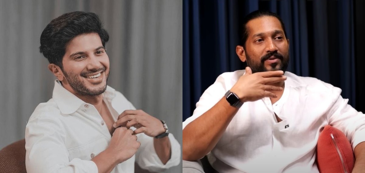 ലോകയുടെ ഫസ്റ്റ് ഹാഫ് പറഞ്ഞു നിർത്തിയപ്പോൾ മമ്മൂക്ക വന്നു, കഥ കഴിഞ്ഞപ്പോൾ തന്നെ ദുൽഖർ ഒക്കെയായി; ഡൊമിനിക്