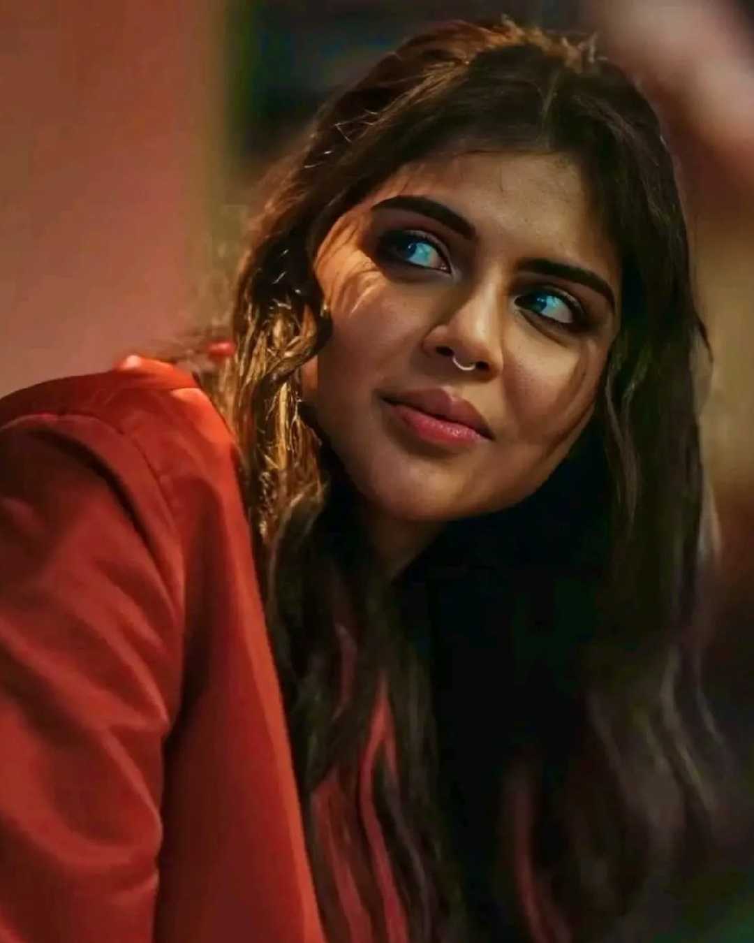 Kalyani Priyadarshan 