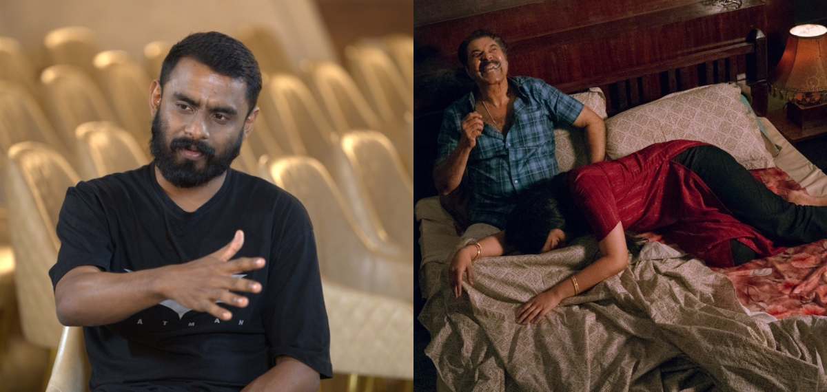 ബ്രൂട്ടല്‍ സീനുകള്‍ ആവശ്യം ഇല്ല, സന്തോഷമുള്ള നിമിഷത്തിലാണ് അയാള്‍ അവര്‍ക്കെല്ലാം മരണം കൊടുത്തത്; ജിതിൻ