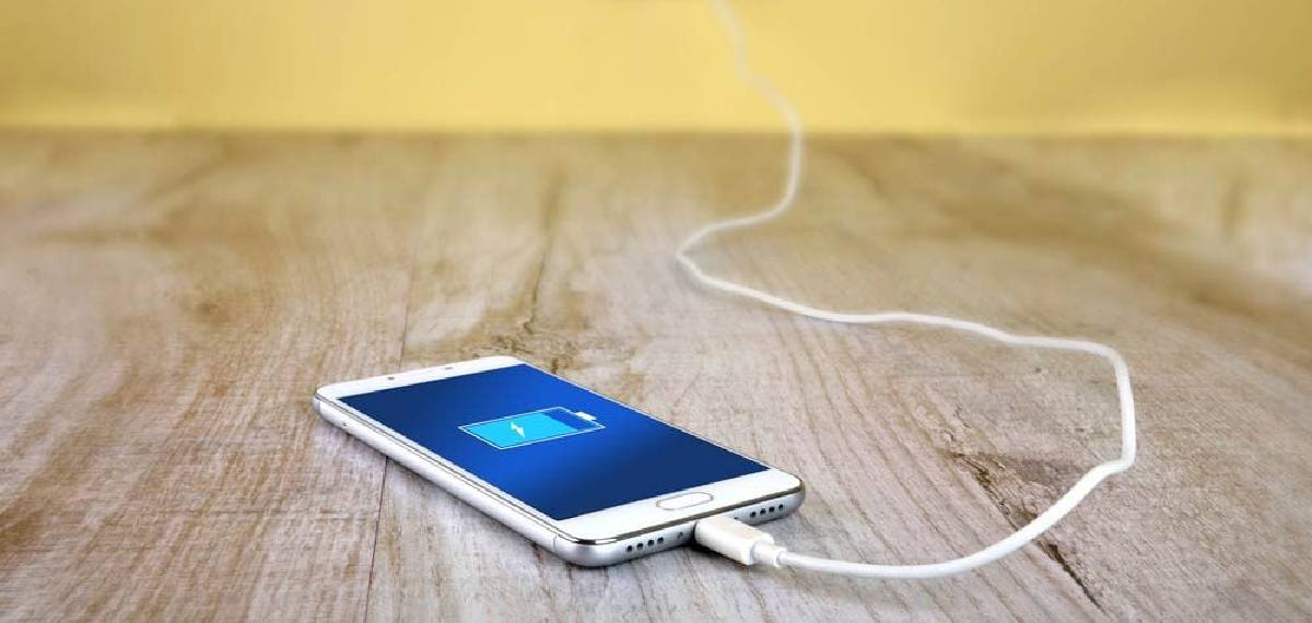 mobile charging battery life