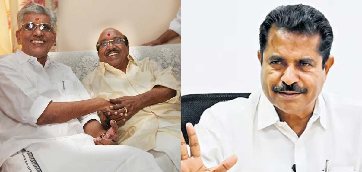 'NSS തീരുമാനം അറിഞ്ഞത് മാധ്യമങ്ങളിലൂടെ; NSSനെയും SNDPയെയും കോൺഗ്രസുമായി യോജിപ്പിച്ച് കൊണ്ടുപോകുകയാണ് ലക്ഷ്യം'