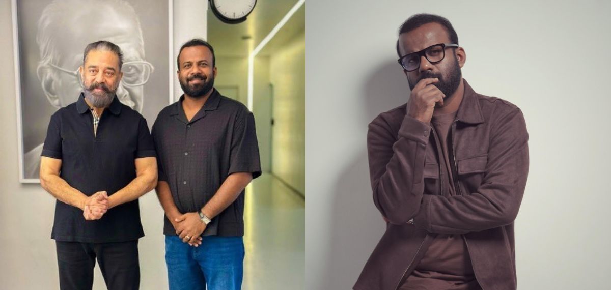 ജേക്സിന്റെ കത്തിക്കൽ ഇനി ആണ്ടവർക്ക് വേണ്ടി; കമൽ ഹാസൻ ചിത്രത്തിന്റെ സംഗീതം ഒരുക്കാൻ ജേക്സ് ബിജോയ്