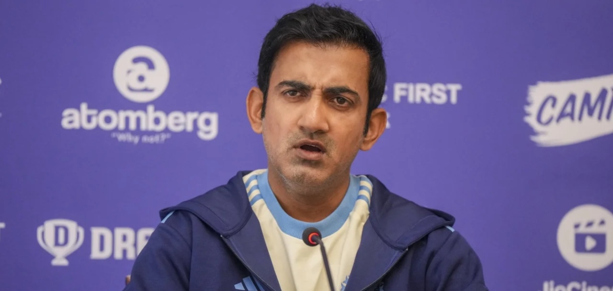 'ഇം​ഗ്ലണ്ടിൽ പരമ്പര സമനിലയായത് വലിയ കാര്യമൊന്നുമല്ല'; ​ഗംഭീറിനെ വിമർശിച്ച് മുൻ താരം