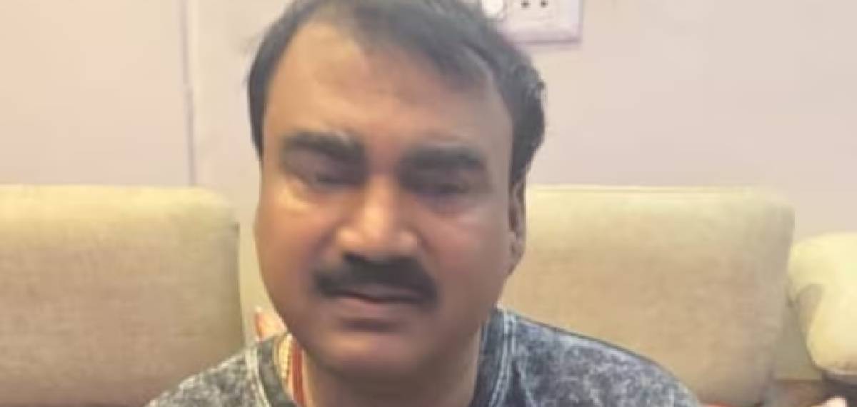 '34 വാഹനങ്ങളില്‍ ചാവേറുകള്‍, 1 കോടി ആളുകളെ കൊല്ലും': മുംബൈയില്‍ ഭീകരാക്രമണ ഭീഷണി മുഴക്കിയ പ്രതി അറസ്റ്റില്‍