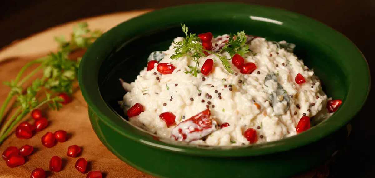 ദിവസവും മൂന്ന് നേരം തൈര് സാദം കഴിച്ചാൽ ശരീരത്തിന് എന്ത് സംഭവിക്കും ?