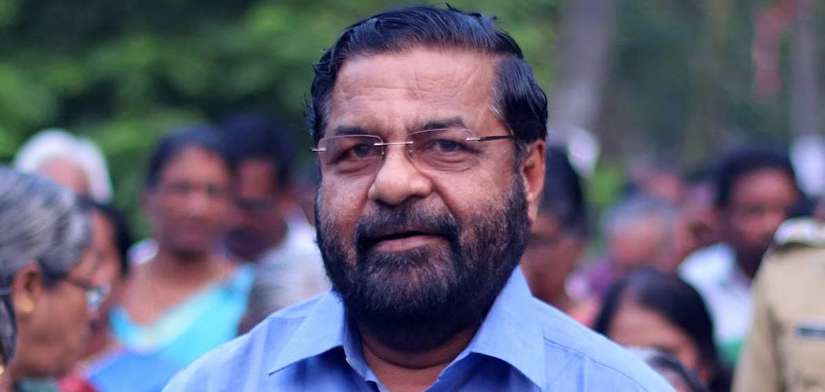 'ആരോപണ പരാതി രാഹുല്‍ മാങ്കൂട്ടത്തിലിനെതിരെ ഉയര്‍ന്ന ആരോപണം ഇല്ലാതാക്കാൻ'; കടകംപള്ളി സുരേന്ദ്രൻ