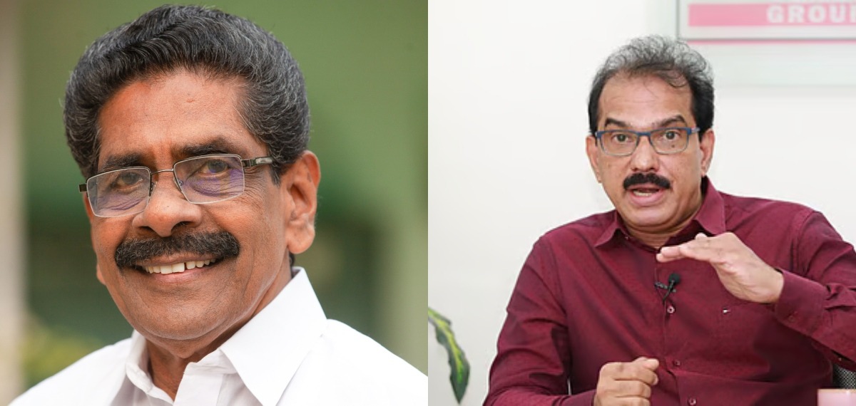 ട്വന്റി 20 ഒരു വ്യാപാര സ്ഥാപനം, എൻഡിഎയിൽ ചേർന്നത് സ്വാഭാവിക പരിണാമം: മുല്ലപ്പള്ളി രാമചന്ദ്രൻ