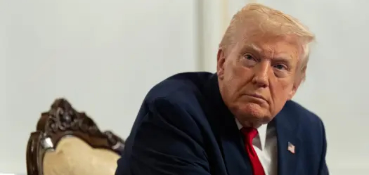 അമേരിക്കക്കാർക്ക് ട്രംപിനോടുള്ള പ്രീതി കുറഞ്ഞു; വെളിപ്പെടുത്തലുമായി സർവ്വേ റിപ്പോർട്ട്