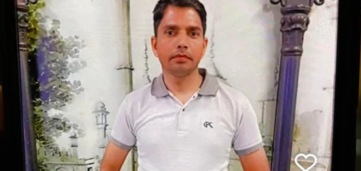 ഡല്‍ഹി സ്‌ഫോടനത്തില്‍ കൊല്ലപ്പെട്ടവരില്‍ യുപി സ്വദേശിയും; പൊലിഞ്ഞത് കുടുംബത്തിന്റെ ഏക ആശ്രയം