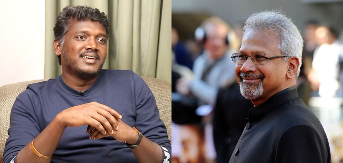 'ഈ ശബ്ദം ഇവിടെ വേണം', മാരി സെൽവരാജിന്റെ ചിത്രത്തെ പ്രശംസിച്ച് മണി രത്നം