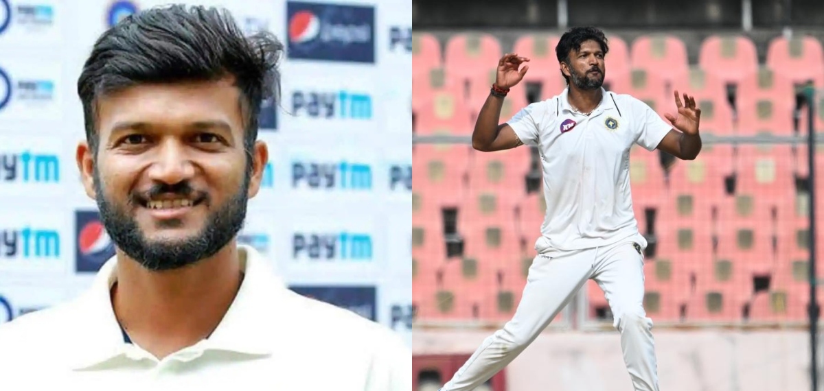 രക്ഷകൻ ഇനിയില്ല; ആഭ്യന്തര ക്രിക്കറ്റിൽ കേരളത്തിന് തിരിച്ചടിയായി സക്‌സേനയുടെ പിന്മാറ്റം