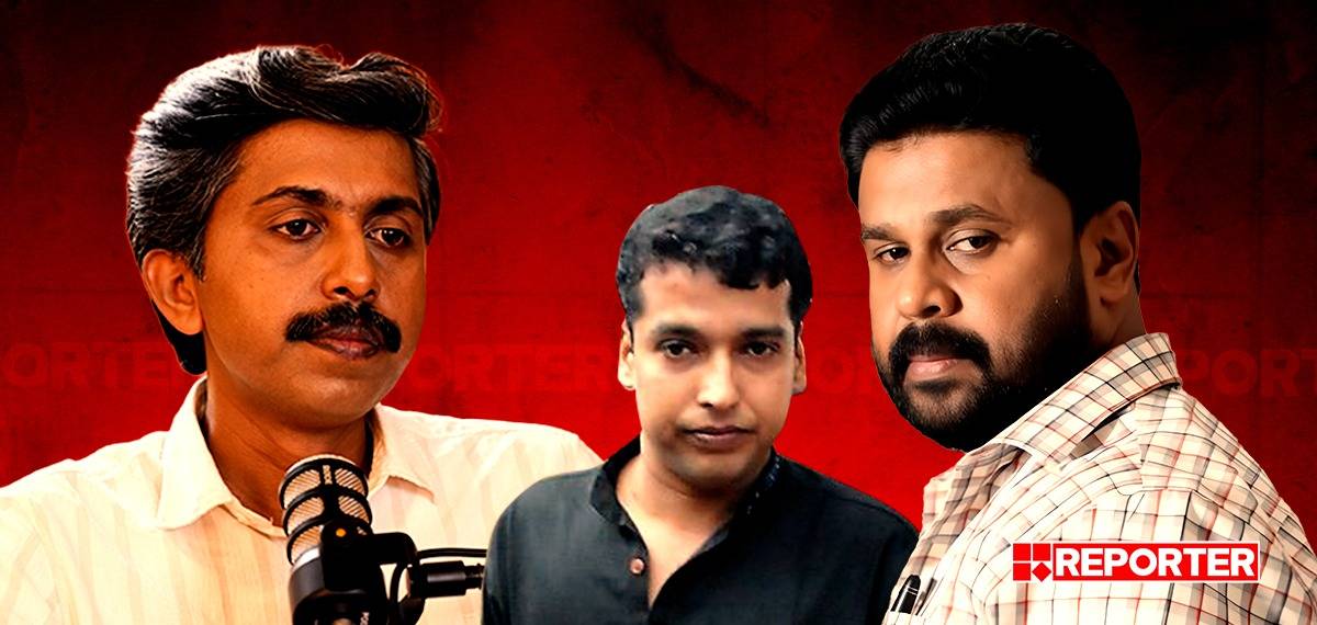 നടിയെ ആക്രമിച്ച കേസുമായി ബന്ധപ്പെട്ട് നിരവധി ദുരൂഹ മരണങ്ങള് നടന്നു, അന്വേഷണം ഉണ്ടായില്ല: ആര് റോഷിപാല്