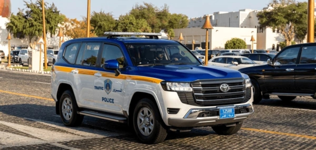 ഇറ്റലിയിൽ വിന്റർ ഒളിമ്പിക്സിന് സുരക്ഷയൊരുക്കാൻ ഖത്തർ പൊലീസ്