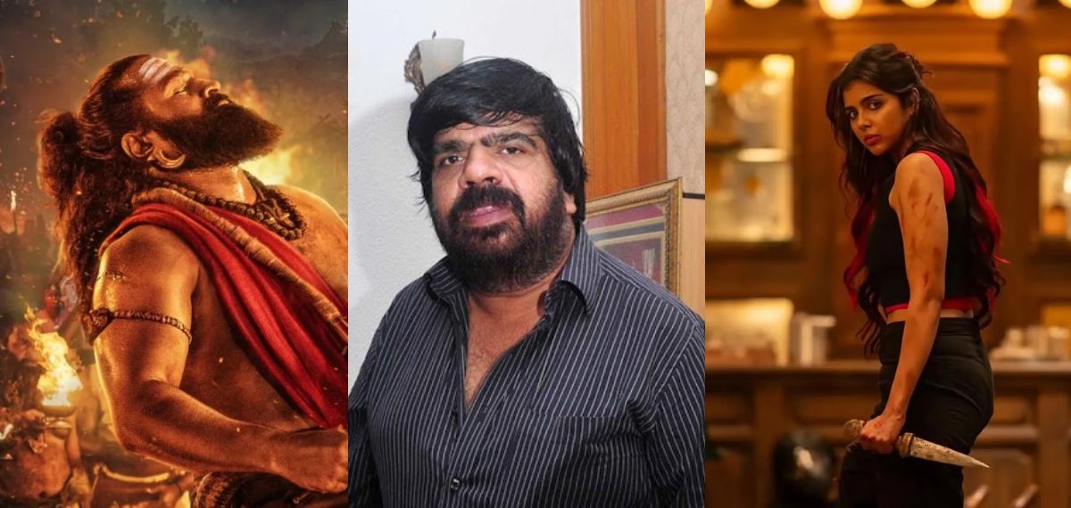 ലോകയും കാന്താരയും ജയിക്കുന്നതിൽ സന്തോഷമേയുള്ളൂ, എന്നാൽ തമിഴ് സിനിമ കൂപ്പുകുത്തുന്നതിൽ നിരാശ; ടി രാജേന്ദർ