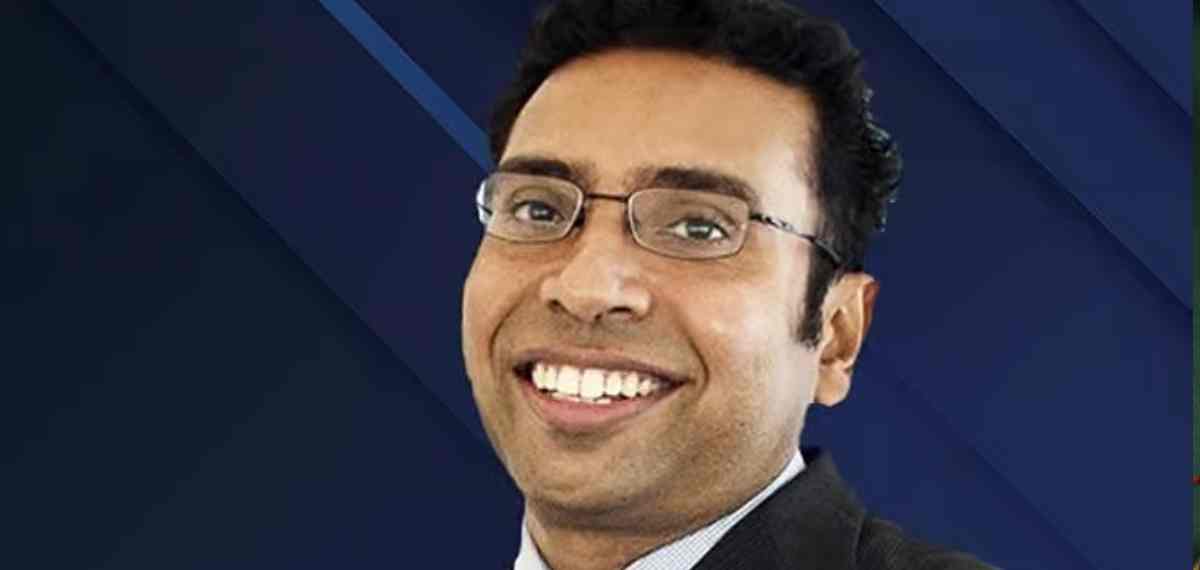 Saurabh Mukherjea, Marcellus Investment Managers Founder
