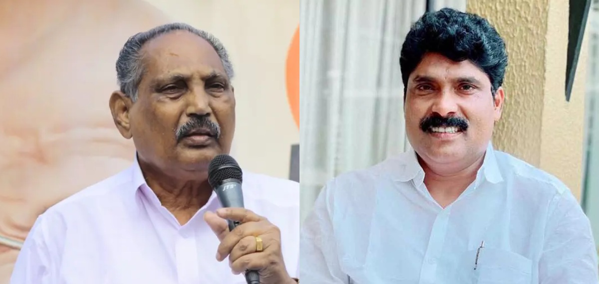 പഴയ തലമുറയിലെ ഊർജ്ജസ്വലനായ മുഖം; എൻ ഡി അപ്പച്ചൻ്റെ രാജി സ്വമേധയായെന്ന് ടി സിദ്ദിഖ്