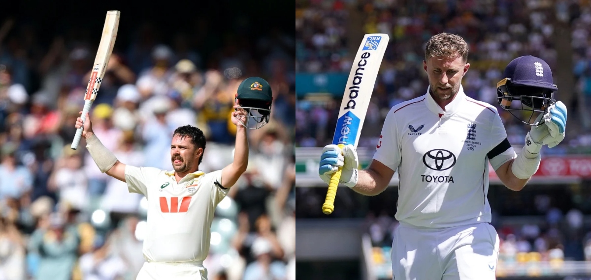 റൂട്ടും ഹെഡുമൊന്നുമല്ല; 2025 ൽ ടെസ്റ്റിലെ റൺവേട്ടക്കാരിൽ മുന്നിൽ ഒരിന്ത്യക്കാരൻ!