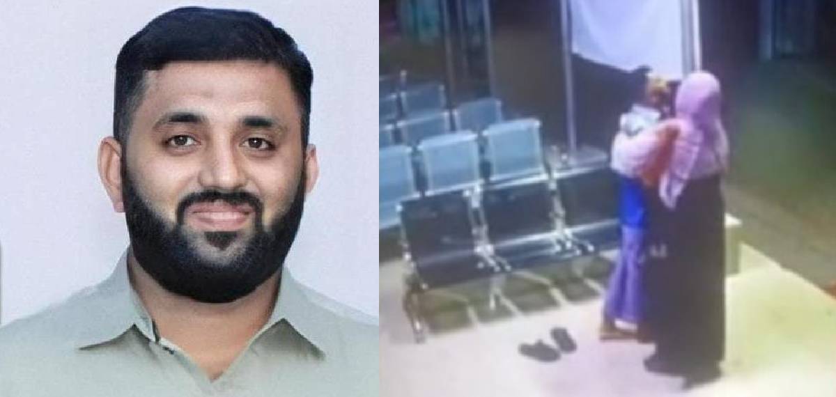 DySP റാങ്കിൽ കുറയാത്ത ഉദ്യോഗസ്ഥൻ അന്വേഷിക്കണം; വിളപ്പിൽശാല വിഷയത്തിൽ കുടുംബത്തിന്‍റെ പരാതിയിൽ DGPയുടെ ഇടപെടൽ