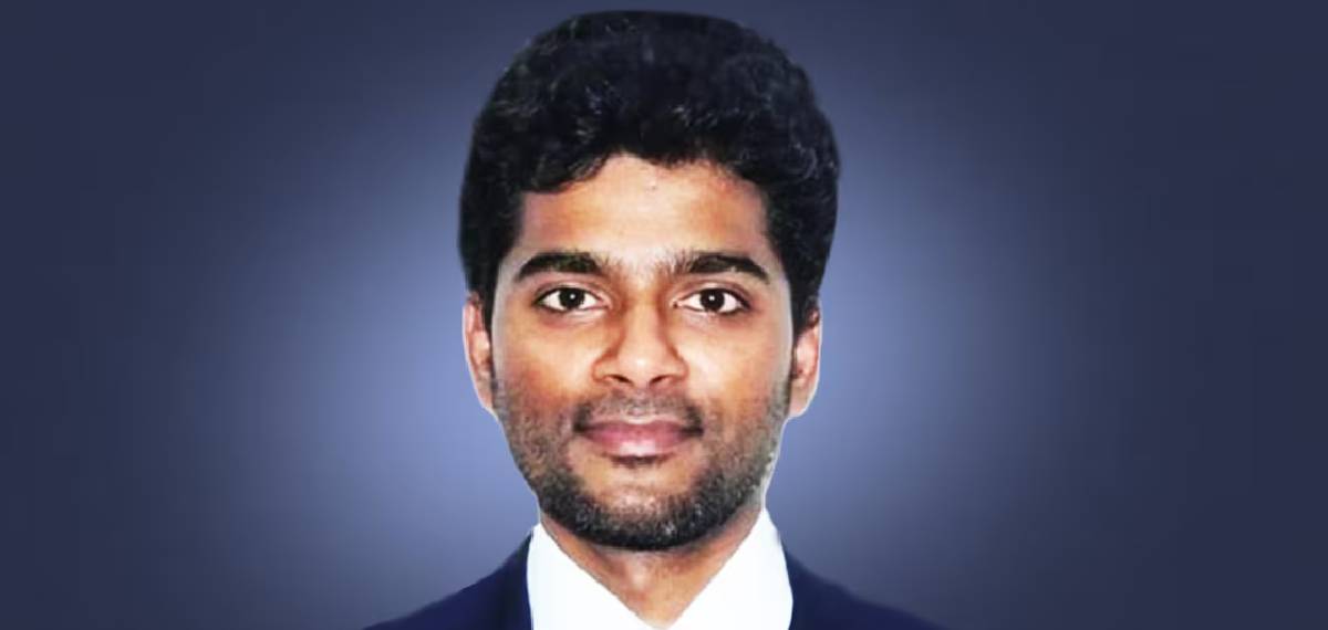 ഡ്യൂട്ടിക്കിടെ കുഴഞ്ഞുവീണു; യുവ കാര്‍ഡിയാക് സര്‍ജന് ദാരുണാന്ത്യം