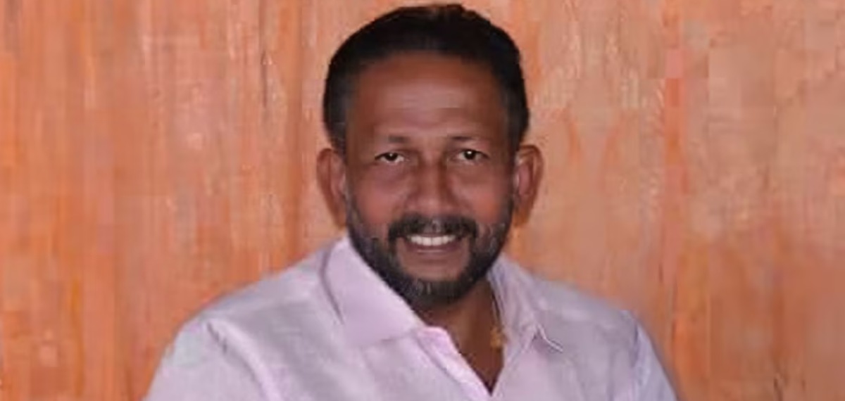 കോട്ടയത്ത് യുവാവിനെ കൊലപ്പെടുത്തിയ കേസ്; കസ്റ്റഡിയിലായ മുന്‍ കൗണ്‍സിലര്‍ നിലവിൽ കോൺഗ്രസ് വിമത സ്ഥാനാര്‍ത്ഥി