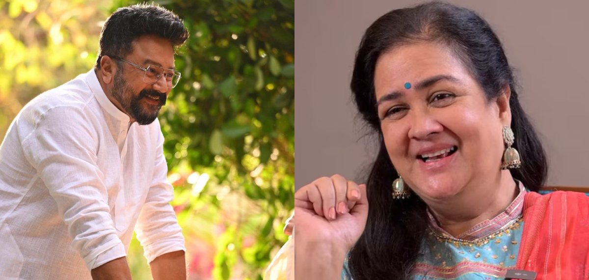 ഉർവശിയുടെയും എന്റെയും ചിരി കാരണം 10 -15 ടേക്ക് വരെ പോകും, ചിരിച്ച് തീരാൻ സംവിധായകൻ കാത്തിരിക്കും: ജയറാം