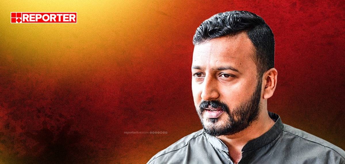 രാഹുലിനെതിരായ മൂന്നാം ബലാത്സംഗ പരാതി:യുവതിയുടെ മൊഴിയിൽ ചൂരൽമല ഫണ്ടിനെക്കുറിച്ചും ഫെന്നിയെക്കുറിച്ചും പരാമർശം