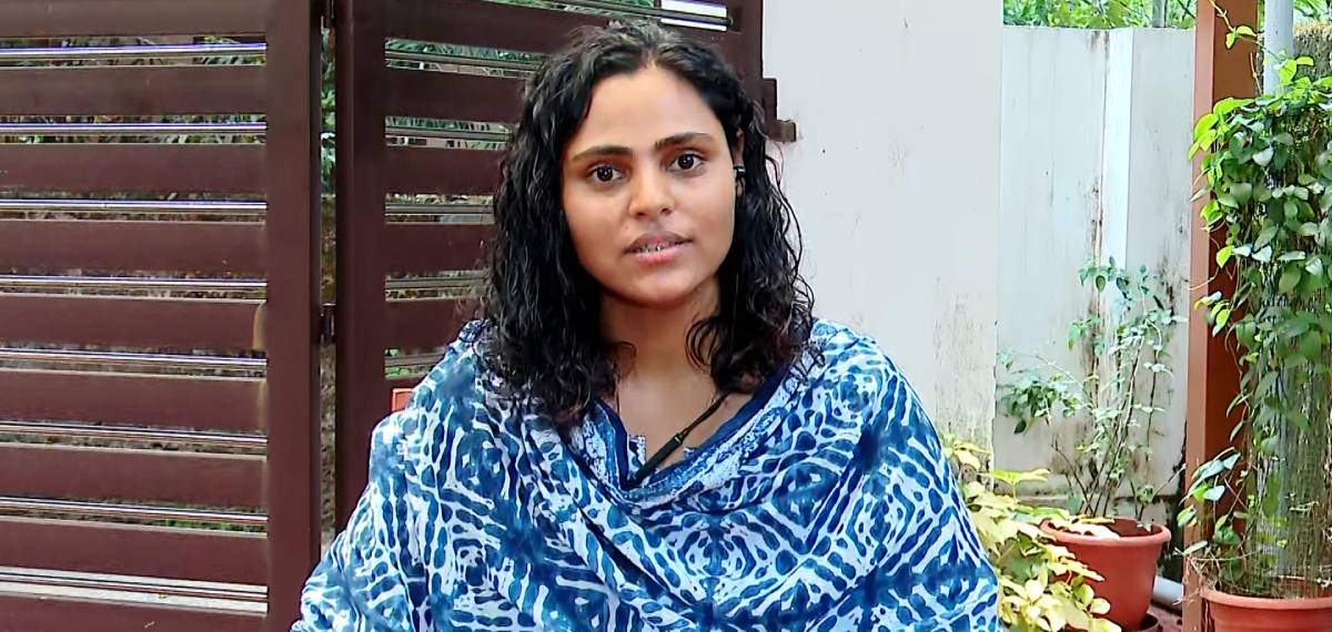 'മറ്റൊരു നടിക്കും നടനിൽ നിന്ന് മോശം അനുഭവമുണ്ടായി, സ്ത്രീകളോട് മോശമായാണ് അയാൾ സംസാരിക്കുന്നത്';വിൻ സി അലോഷ്യസ്