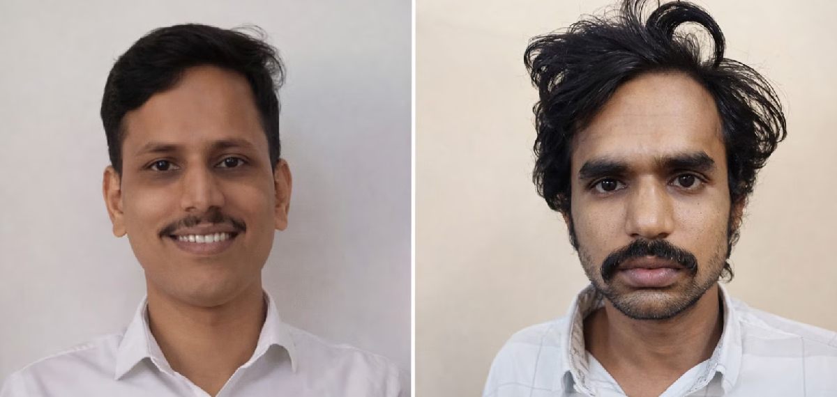 ട്രെയിനിൽ നിന്ന് ഇറങ്ങുന്നതിനിടെ വാക്കുതർക്കം; അധ്യാപകനെ കുത്തിക്കൊന്ന് യുവാവ്; സാഹസികമായി പിടികൂടി പൊലീസ്