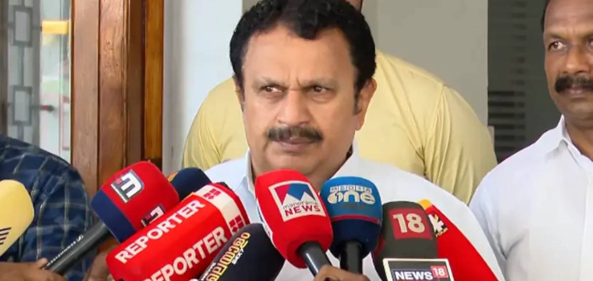 തിരുവനന്തപുരം നഗരസഭയില് ബിജെപി മൂന്നാം സ്ഥാനത്താകും, സിപിഐമ്മിന് പകുതി സീറ്റ് പോലും ലഭിക്കില്ല: കെ മുരളീധരന്