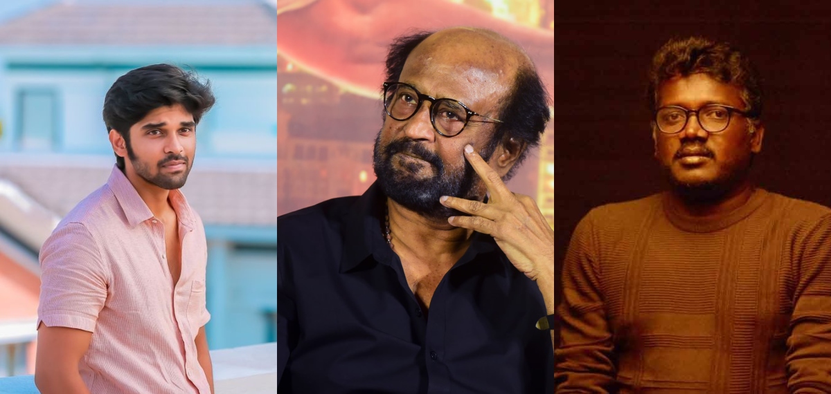 ചെറു പ്രായത്തിലും പക്വതയുള്ള അഭിനയം, ധ്രുവിനെ വാനോളം പുകഴ്ത്തി രജനികാന്ത്, അനുഭവം പങ്കുവെച്ച് സംവിധായകൻ