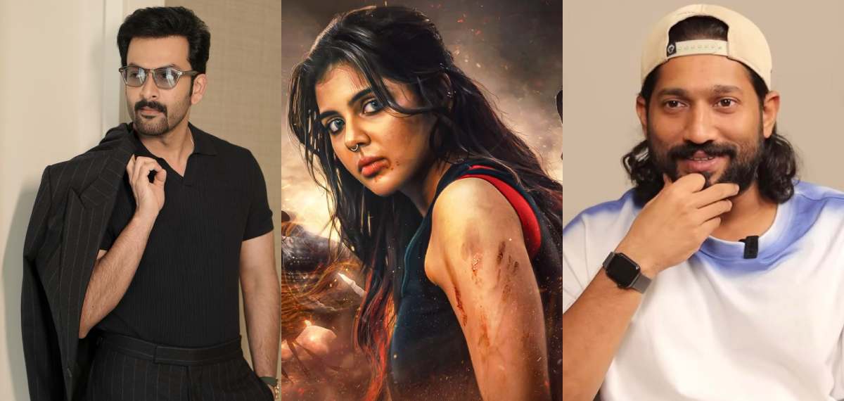 കോടി ക്ലബുകളുടെ അമരക്കാർ, മുന്നിലെത്തി പൃഥ്വിരാജും ഡൊമിനിക് അരുണും; ജനപ്രീയ സംവിധായകരുടെ ലിസ്റ്റ് പുറത്ത്