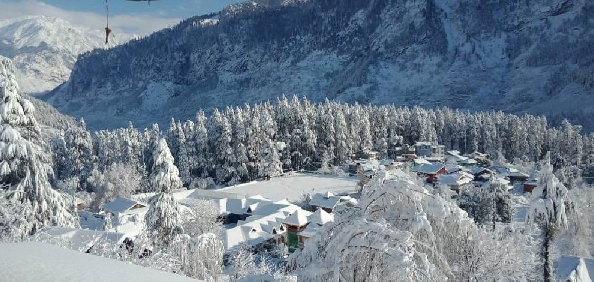 2026-ൽ ലോകത്തിലെ ഏറ്റവും അതിഥി സൗഹൃദ പ്രദേശങ്ങളുടെ ആഗോള പട്ടികയിൽ ഇന്ത്യയിൽ നിന്ന് ഈ സംസ്ഥാനം മാത്രം