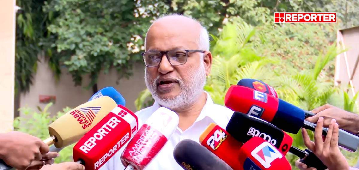 ബിഹാറിൽ 'ബിഹാറിയൻ സ്റ്റൈൽ'; സീറ്റ് വിഭജനത്തിൽ രാഹുൽ ഗാന്ധിയുടെ ഇടപെടലുണ്ടായില്ലെന്ന ആക്ഷേപമില്ല: എം എ ബേബി