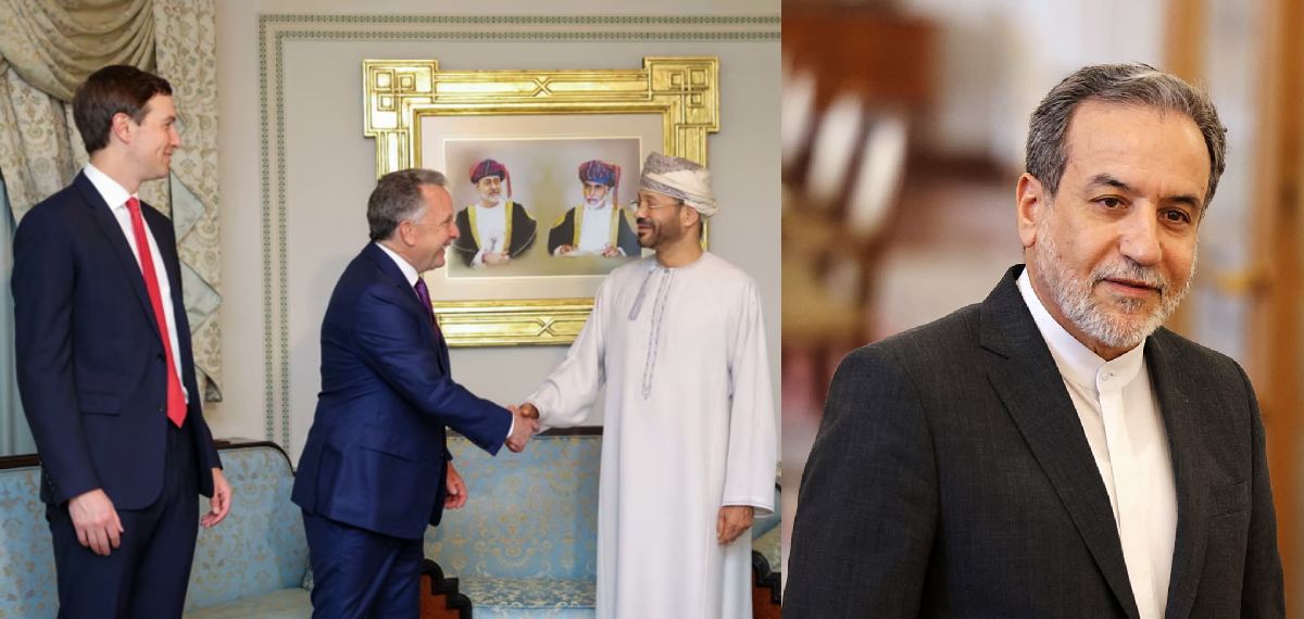 സംഘർഷങ്ങൾക്കൊടുവിൽ ഇറാന്‍- യുഎസ് ചർച്ച നടന്നു; ചർച്ച ടെഹ്‌റാന്റെ ആണവ പദ്ധതിയെ കേന്ദ്രീകരിച്ചെന്ന് ഇറാൻ