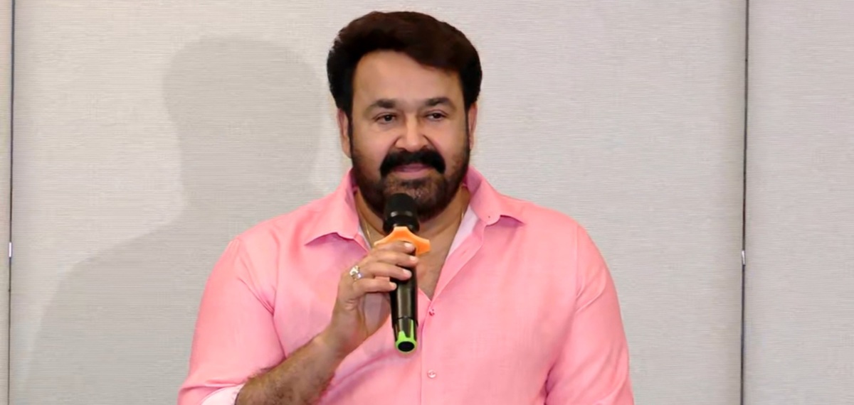 'ഒപ്പം പ്രവർത്തിച്ച പലരും ഇന്ന് ഇല്ല, അവരെയും ഈ നിമിഷത്തിൽ ഓർക്കുന്നു…ഈ അവാർഡ് ലഭിച്ചതിൽ സന്തോഷം'; മോഹൻലാൽ
