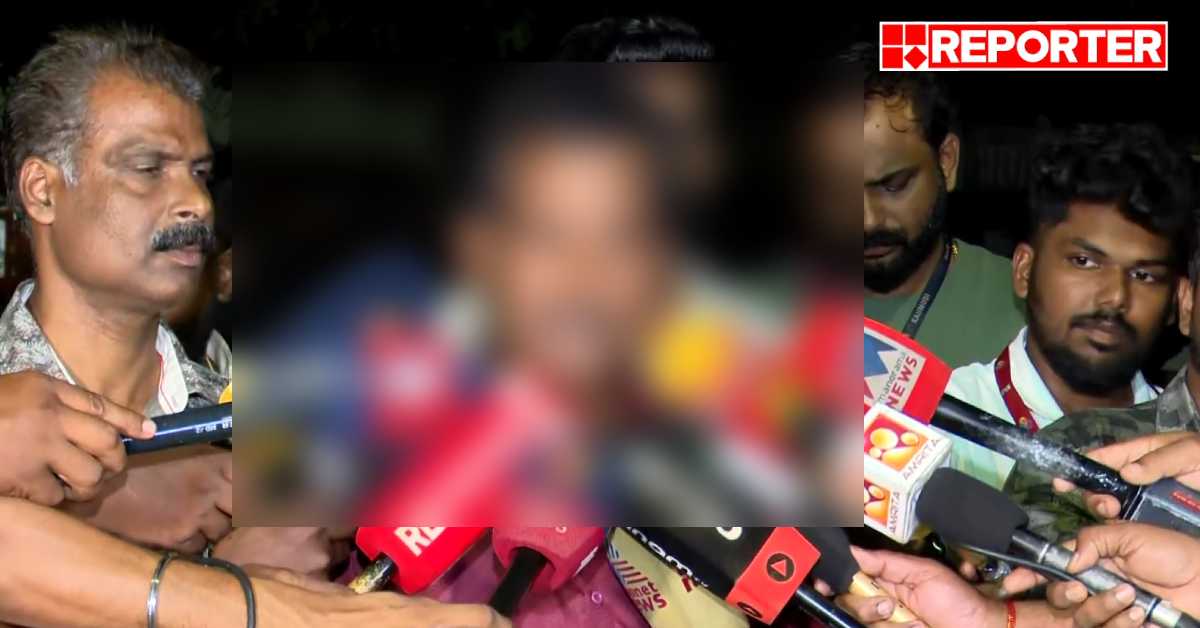 'ലൈംഗിക ചൂഷണം നടന്നിട്ടുണ്ട്, തെളിവുകള്‍ ഹാജരാക്കി': ഐബി ഉദ്യോഗസ്ഥയുടെ പിതാവ്