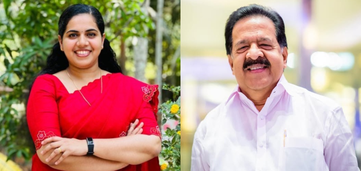 'താൻ ഒഴിഞ്ഞുപോയാലെങ്കിലും പത്ത് വോട്ട് എൽഡിഎഫിന് കിട്ടുമെന്ന ചിന്തയാണ് ആര്യക്ക്; കോഴിക്കോട് സ്ഥിരതാമസം ആക്കാം'