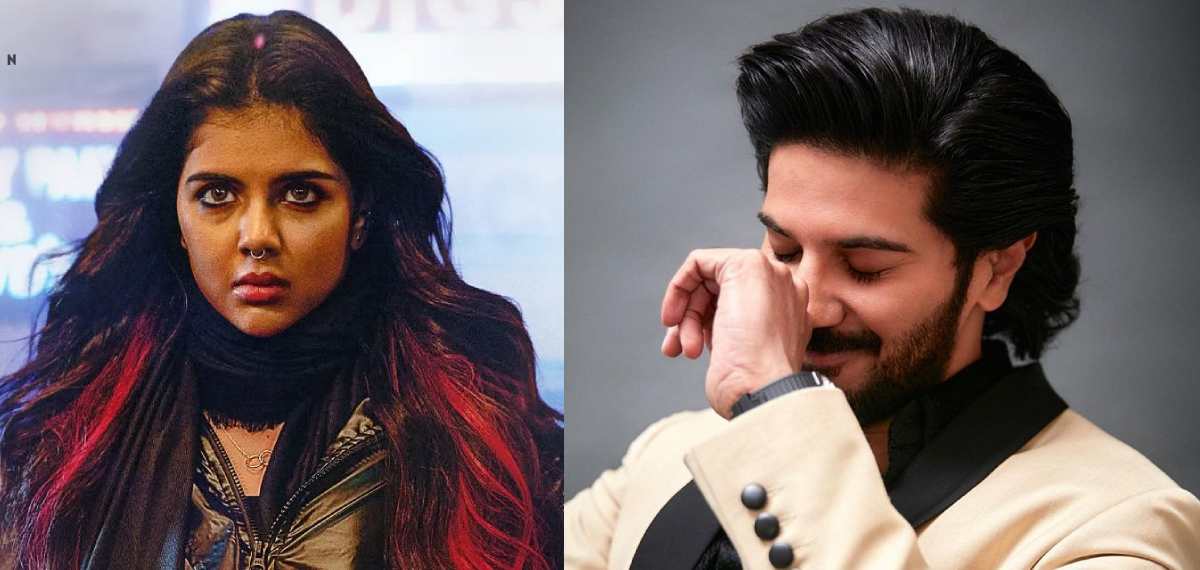 '2025ൽ ഇത്രേം ഞാൻ പ്രതീക്ഷിച്ചില്ല'; ലോകയുടെ അപൂര്‍വ നേട്ടത്തില്‍ സന്തോഷം പങ്കുവെച്ച് ദുൽഖർ സൽമാൻ