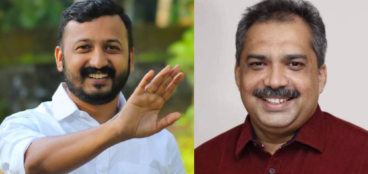 'രാഹുലിനെപ്പോലുള്ളവരുടെ വൈകൃതം മാനസിക രോഗം, ഇന്ന് തന്നെ പുറത്താക്കണം'; മുസ്‌ലിം ലീഗ് നേതാവ് മുഹമ്മദ് ഷാ