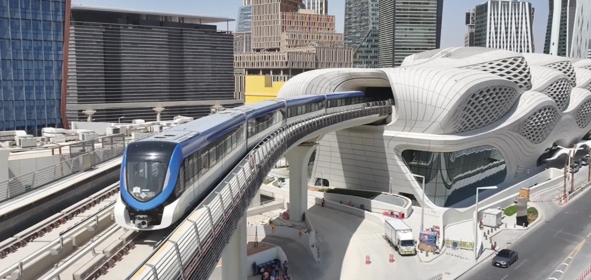 ബഹ്റൈൻ മെട്രോ പദ്ധതി; ഒന്നാം ഘട്ട നിർമാണ പ്രവർത്തനങ്ങൾക്ക് തുടക്കം