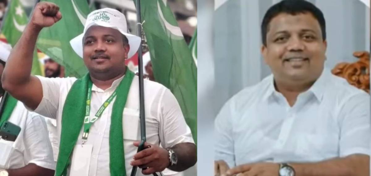 മലപ്പുറത്ത് ഹജ്ജിൻറെ പേരിൽ കോടികൾ തട്ടിയ മുൻ യൂത്ത് ലീഗ് നേതാവിനെ സംരക്ഷിക്കുന്നത് ഉന്നത നേതാക്കളെന്ന് ഇരകൾ