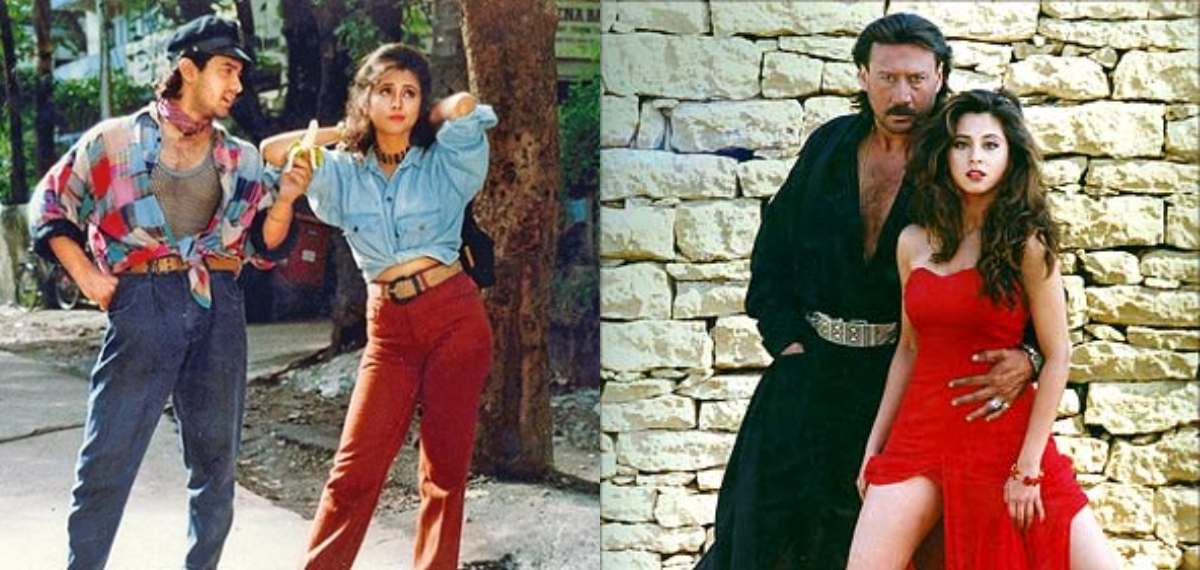 പാട്ടുസീനിന്റെ ഷൂട്ടിനിടെ ജാക്കി ഷ്റോഫ് ഊർമിളയുടെ കൈപിടിച്ച് കറക്കി, ഒടുവിൽ നടിയുടെ കയ്യിൽ മുറിവേറ്റു: അഹ്മദ്