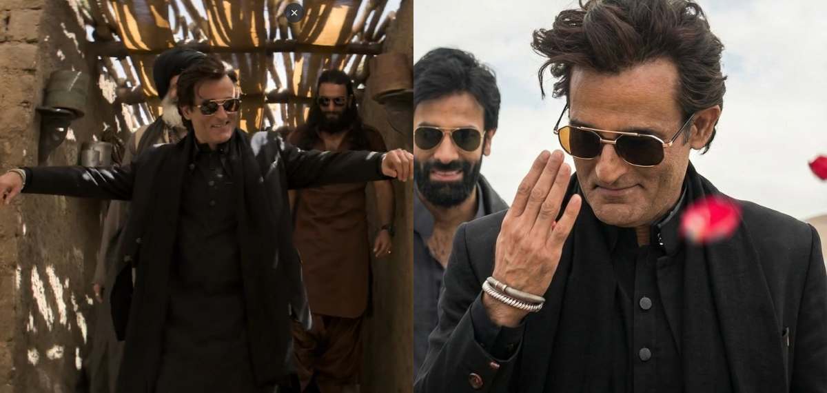 സോഷ്യൽ മീഡിയ തൂക്കി അക്ഷയ് ഖന്ന, വൈറലായി ധുരന്ദറിലെ ഡാൻസ്; കിടിലൻ ഓറയെന്ന് ആരാധകർ