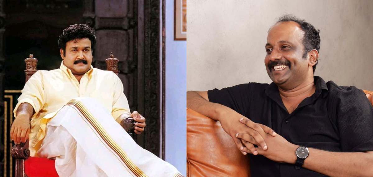 താണ്ഡവത്തിൽ മോഹൻലാലിനൊപ്പം ഞാനും ഉണ്ടായിരുന്നു, ടിവിയിൽ ആ സീൻ വരുമ്പോൾ ഫോട്ടോ എടുത്തുവയ്ക്കും; ജിബിൻ ഗോപിനാഥ്