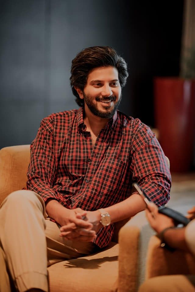 dulquer
